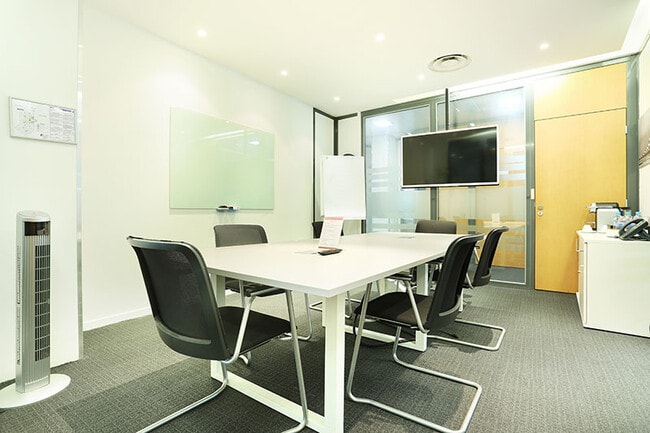 Plus de détails pour Bureau à louer