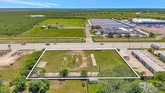 Plus de détails pour 9505 N Navarro St, Victoria, TX - Terrain à vendre