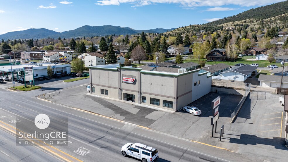 1115 Euclid Ave, Helena, MT à vendre - Photo de l’immeuble – Image 2 sur 19