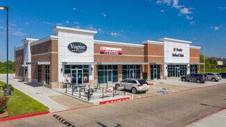 Plus de détails pour 7025 N Fry Rd, Cypress, TX - Local commercial à louer