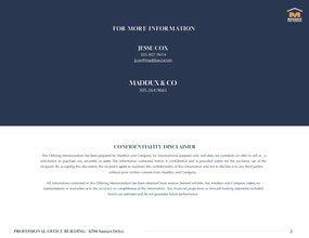 6701 Sunset Dr, Miami, FL à louer Photo intérieure– Image 2 sur 8