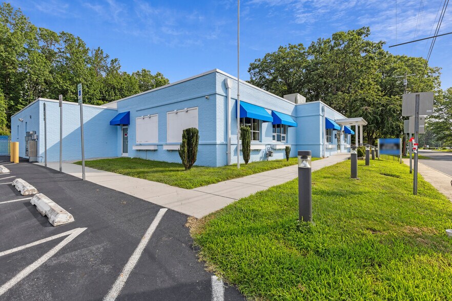 102 N Rogers St, Aberdeen, MD à vendre - Photo de l’immeuble – Image 2 sur 71