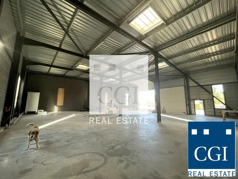 Local d’activités dans Le Grand-Lemps à louer - Photo intérieure – Image 2 sur 6