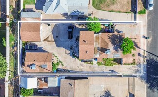 Plus de détails pour PHOENIX MULTIFAMILY PORTFOLIO SALE – Logement à vendre, Phoenix, AZ