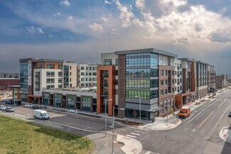 Plus de détails pour 5850 Central Ave, Westminster, CO - Local commercial à louer