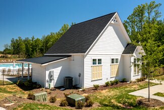 Plus de détails pour 1725 Welden Village Ave, Kernersville, NC - Différents types d’espaces à louer