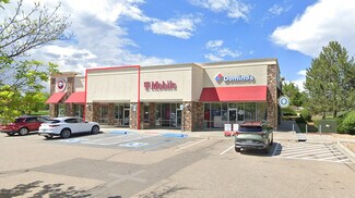 Plus de détails pour 1385-1391 Denver Ave, Loveland, CO - Local commercial à louer