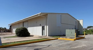 Plus de détails pour 105 Lauren Dr, Belle Chasse, LA - Industriel/Logistique à louer