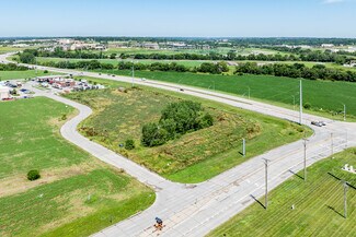 Plus de détails pour 11530 Virginia Plaza, La Vista, NE - Terrain à vendre