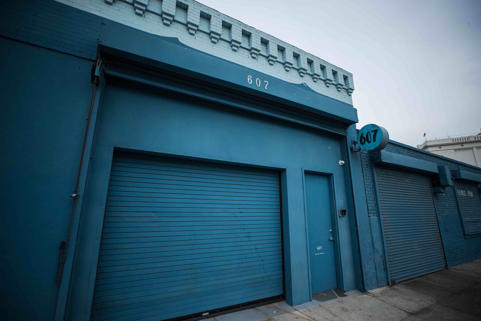 607 4th St, Los Angeles, CA à louer Photo principale– Image 1 sur 19