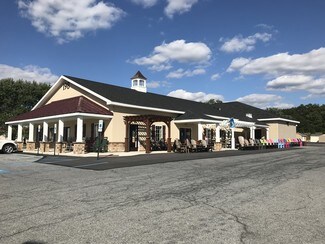 Plus de détails pour 198 nazareth pike, Bethlehem, PA - Bureau à louer