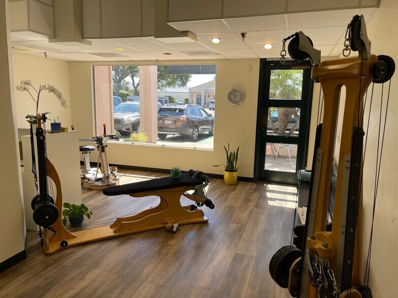 3165 Broad St, San Luis Obispo, CA à louer - Photo intérieure – Image 2 sur 5