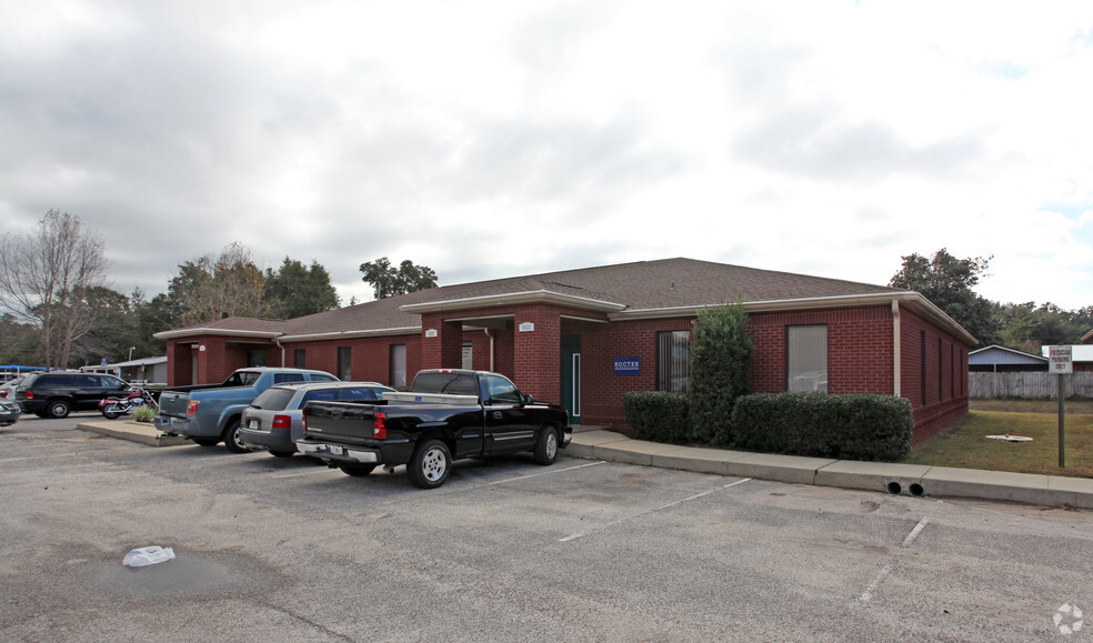 5823-5827 Highway 90, Milton, FL à vendre - Photo de l’immeuble – Image 2 sur 4