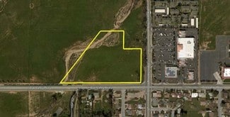 Plus de détails pour NWC Beaumont Ave & Oak Valley Pky, Beaumont, CA - Terrain à vendre