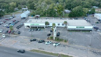 Plus de détails pour 705 N New Warrington Rd, Pensacola, FL - Local commercial à louer