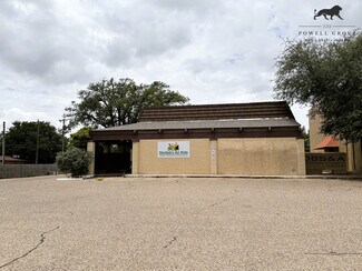 Plus de détails pour 5102 Salem Ave, Lubbock, TX - Bureau à vendre