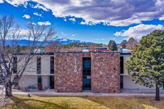 Plus de détails pour 3100 N Academy Blvd, Colorado Springs, CO - Bureau à vendre