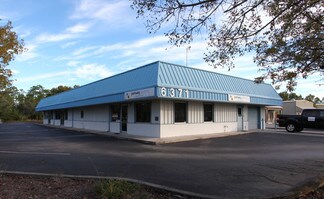 Plus de détails pour 6371 Arc Way, Fort Myers, FL - Industriel/Logistique à louer