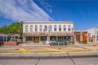 Plus de détails pour 3840 Highway 42, Locust Grove, GA - Local commercial à louer