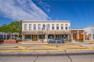 Plus de détails pour 3840 Highway 42, Locust Grove, GA - Local commercial à louer