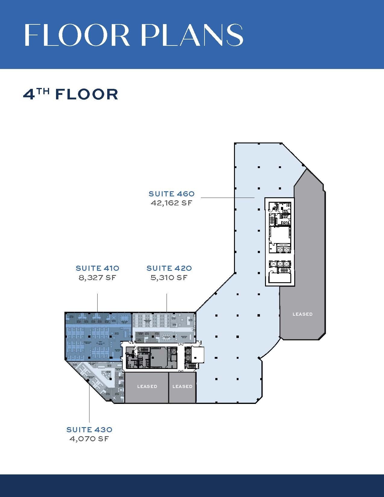 5275 Leesburg Pike, Falls Church, VA à louer Photo intérieure– Image 1 sur 1