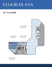 5275 Leesburg Pike, Falls Church, VA à louer Photo intérieure– Image 1 sur 1
