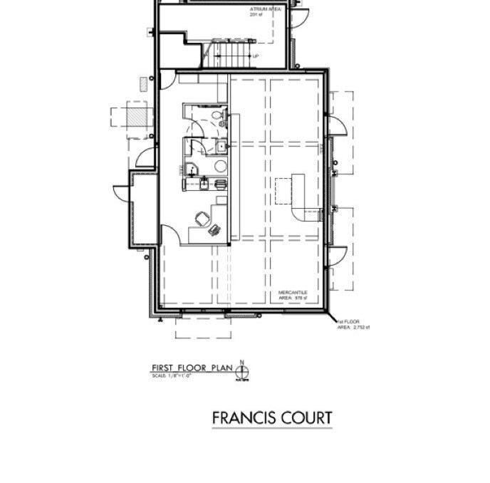 303 Main St, Dayton, OR à louer Photo intérieure– Image 1 sur 1