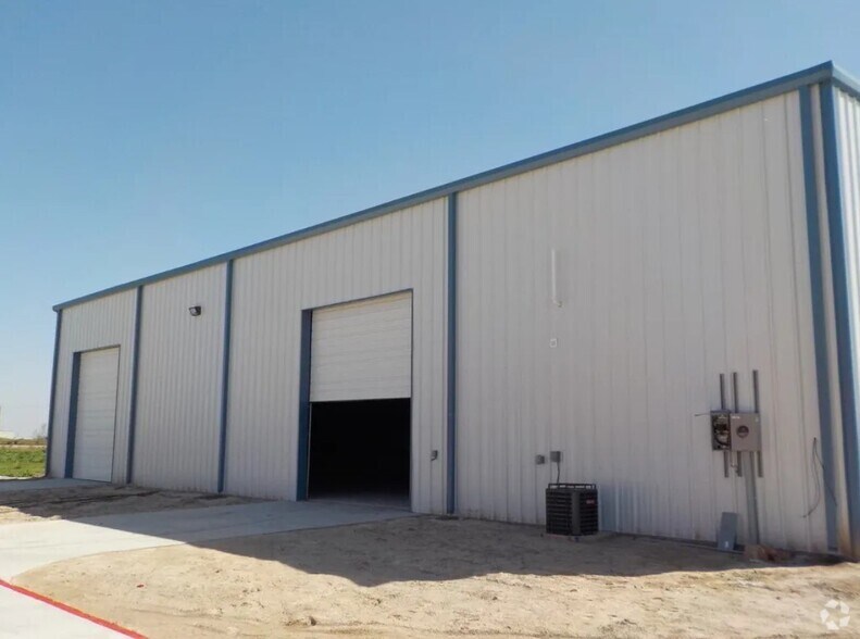 6201 FM 106, Harlingen, TX à vendre - Photo de l’immeuble – Image 2 sur 5