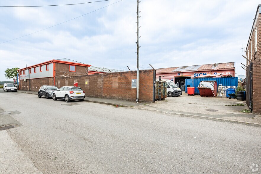 Broughton Mills Rd, Chester à louer - Photo de l’immeuble – Image 3 sur 4