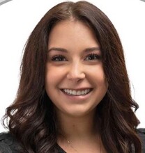 Sara Trombly