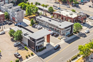 Plus de détails pour 3570-3576 S Logan St, Englewood, CO - Local commercial à vendre