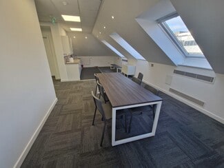Plus de détails pour 183 St Vincent St, Glasgow - Bureau à louer