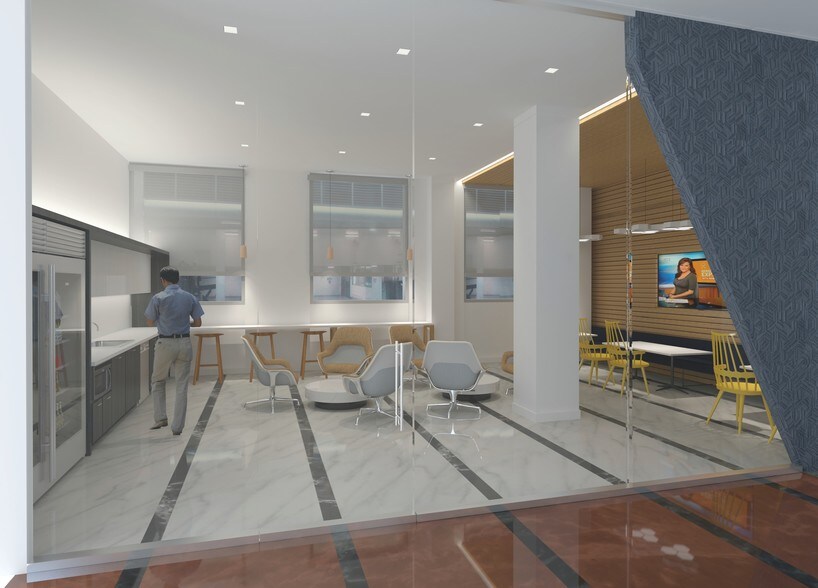 1310 L St NW, Washington, DC à louer - Autre – Image 3 sur 14