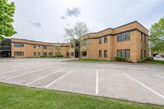 Plus de détails pour 155 Frobisher Dr, Waterloo, ON - Bureau à vendre