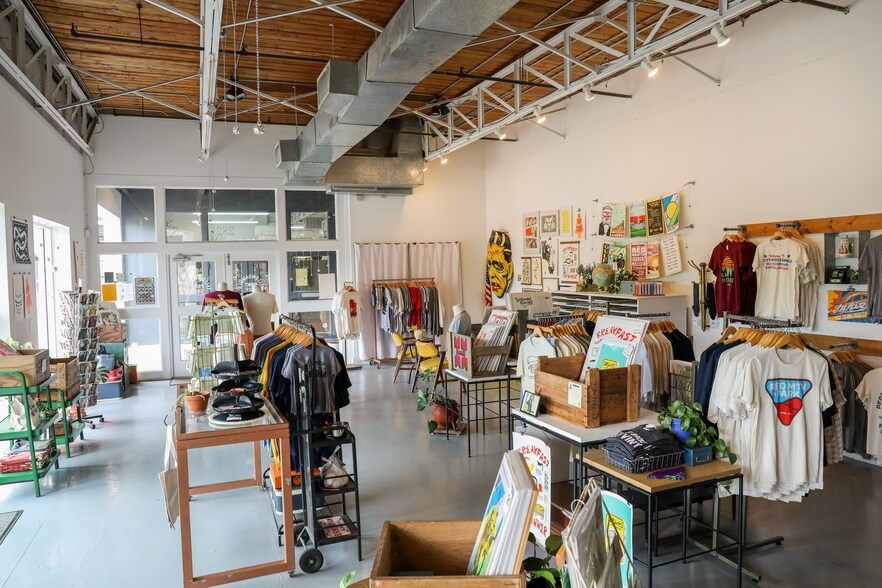 2821 2nd Ave S, Birmingham, AL à louer - Photo de l’immeuble – Image 3 sur 5