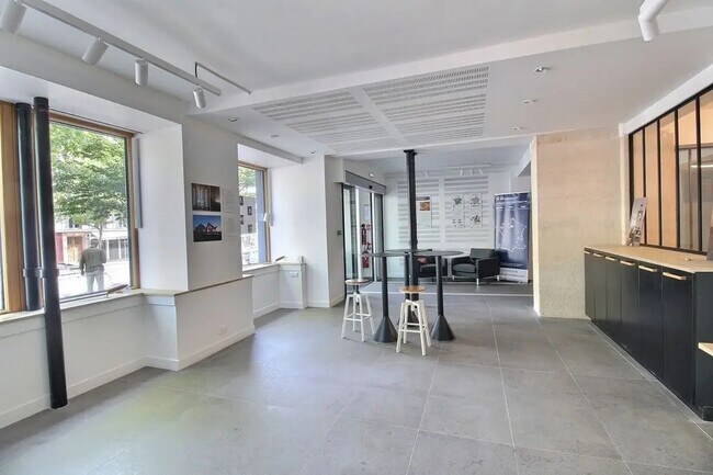 Plus de détails pour 95 Boulevard Beaumarchais, Paris - Bureau à louer