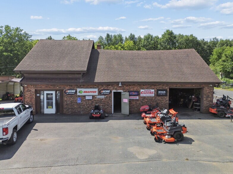 7271 National Rd SW, Pataskala, OH à vendre - Photo de l’immeuble – Image 2 sur 40