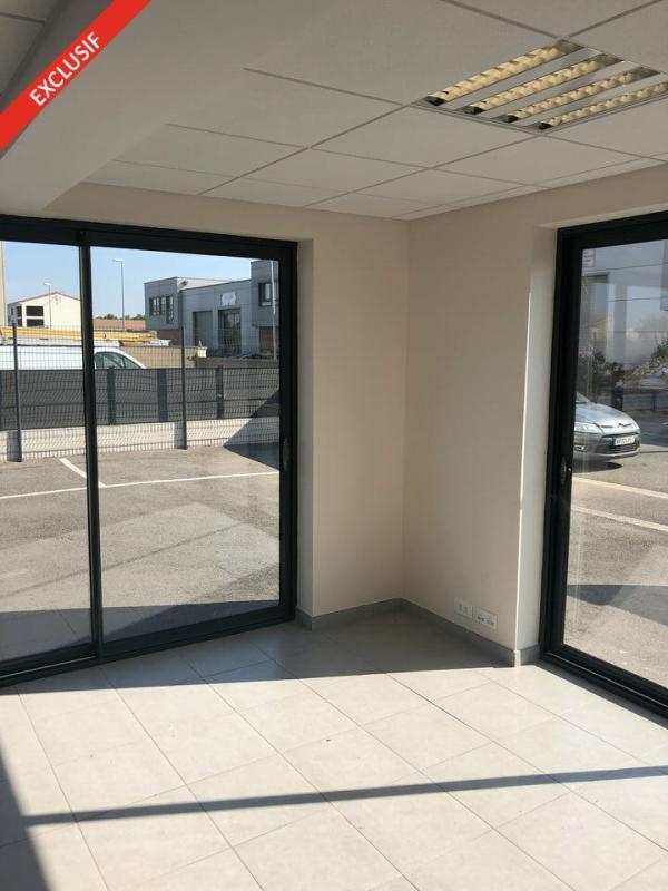 Plus de détails pour Bureau à louer