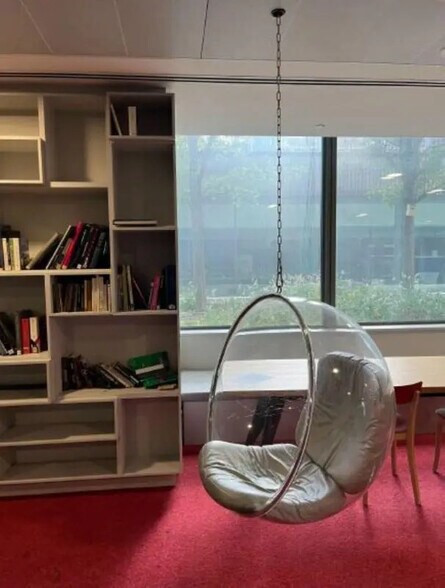 3 Rue Franklin, Montreuil à louer - Photo intérieure – Image 2 sur 2