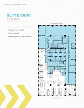 575 Market St, San Francisco, CA à louer Photo intérieure– Image 1 sur 1