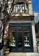 1831 Chestnut St, Philadelphia, PA à louer Photo de l’immeuble– Image 2 sur 2