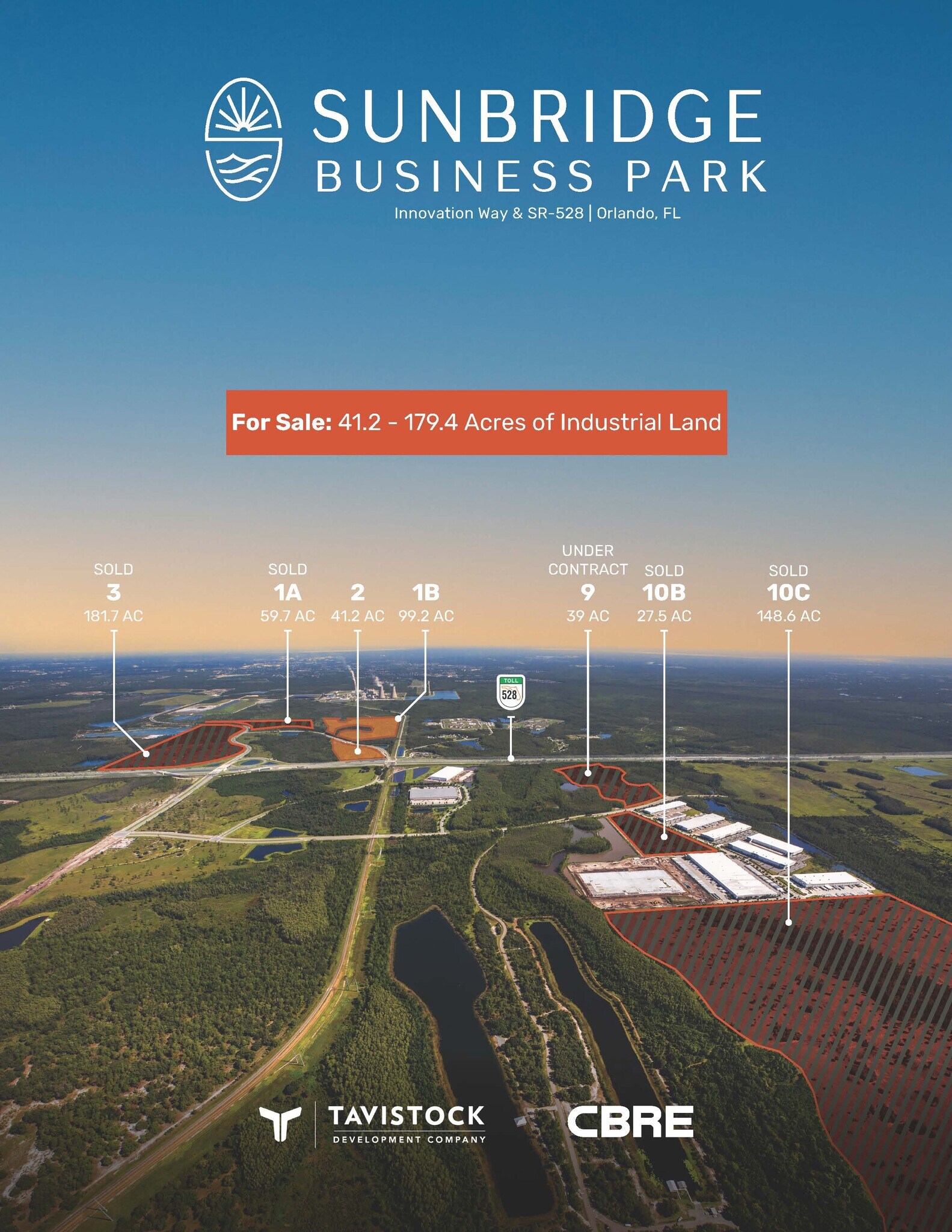 Sunbridge Business Park portefeuille de 3 biens à vendre sur LoopNet.fr Photo principale– Image 1 sur 2