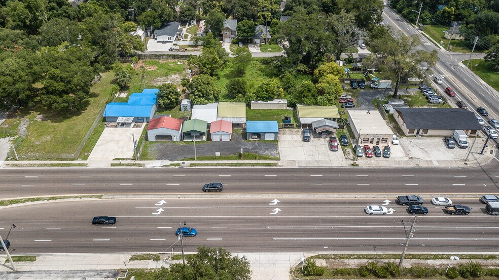 8225 103rd St, Jacksonville, FL à vendre - Photo de l’immeuble – Image 2 sur 20