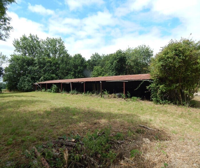 The Stackyard, Burkett’s Farm Bacon’s Green Rd, Halesworth à vendre - Photo de l’immeuble – Image 1 sur 5