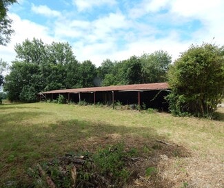 Plus de détails pour The Stackyard, Burkett’s Farm Bacon’s Green Rd, Halesworth - Terrain à vendre
