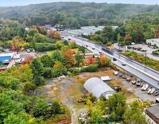 Plus de détails pour 120A-122 Southbridge Rd, North Oxford, MA - Terrain à vendre