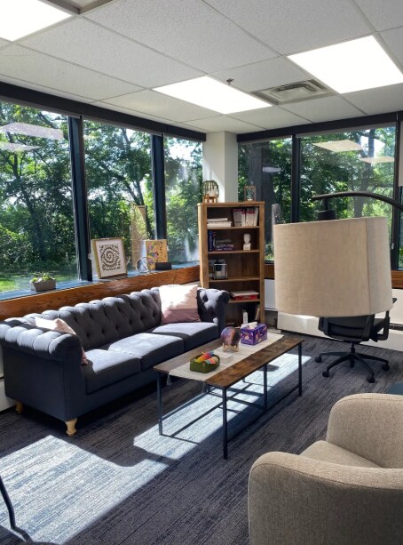 1750 S Telegraph Rd, Bloomfield Hills, MI à louer Photo intérieure– Image 1 sur 5