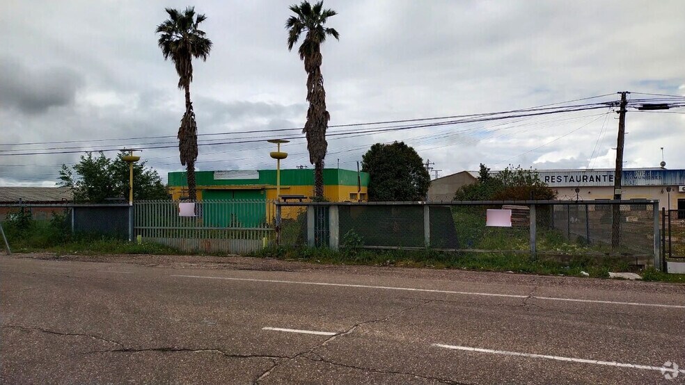 Industriel/Logistique dans Cedillo del Condado, Toledo à vendre - Photo principale – Image 1 sur 8