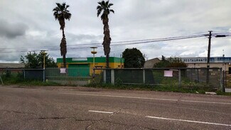 Plus de détails pour Industriel/Logistique à vendre