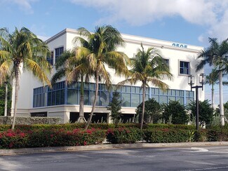 Plus de détails pour 2505 Metrocentre Blvd, West Palm Beach, FL - Bureau à louer